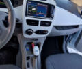 Белый Рено Зое, объемом двигателя 0 л и пробегом 66 тыс. км за 10200 $, фото 15 на Automoto.ua