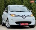 Белый Рено Зое, объемом двигателя 0 л и пробегом 60 тыс. км за 10300 $, фото 1 на Automoto.ua