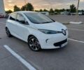 Білий Рено Зое, об'ємом двигуна 0 л та пробігом 101 тис. км за 11000 $, фото 1 на Automoto.ua