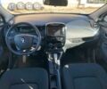 Белый Рено Зое, объемом двигателя 0 л и пробегом 62 тыс. км за 9399 $, фото 17 на Automoto.ua