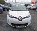 Білий Рено Зое, об'ємом двигуна 0 л та пробігом 132 тис. км за 8998 $, фото 5 на Automoto.ua