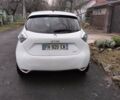Білий Рено Зое, об'ємом двигуна 0 л та пробігом 93 тис. км за 9399 $, фото 6 на Automoto.ua