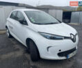 Рено Зое 2019 в Ковель на Automoto.ua Белый Рено Зое, объемом двигателя 0 л и пробегом 50 тыс. км за 4650 $, фото 5 на Automoto.ua
