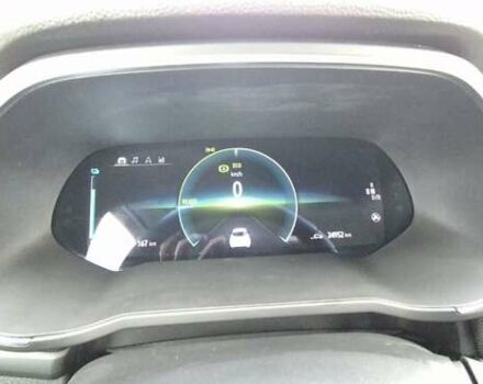 Білий Рено Зое, об'ємом двигуна 0 л та пробігом 25 тис. км за 11500 $, фото 17 на Automoto.ua
