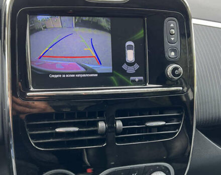 Рено Зое 2019 в Луцке на Automoto.ua Белый Рено Зое, объемом двигателя 0 л и пробегом 70 тыс. км за 11400 $, фото 32 на Automoto.ua