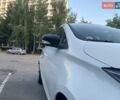 Белый Рено Зое, объемом двигателя 0 л и пробегом 42 тыс. км за 9900 $, фото 9 на Automoto.ua