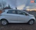 Білий Рено Зое, об'ємом двигуна 0 л та пробігом 162 тис. км за 6700 $, фото 2 на Automoto.ua