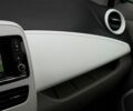 Белый Рено Зое, объемом двигателя 0 л и пробегом 126 тыс. км за 9799 $, фото 54 на Automoto.ua
