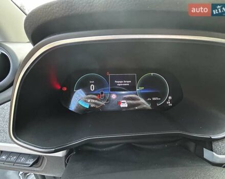 Білий Рено Зое, об'ємом двигуна 0 л та пробігом 70 тис. км за 12000 $, фото 17 на Automoto.ua