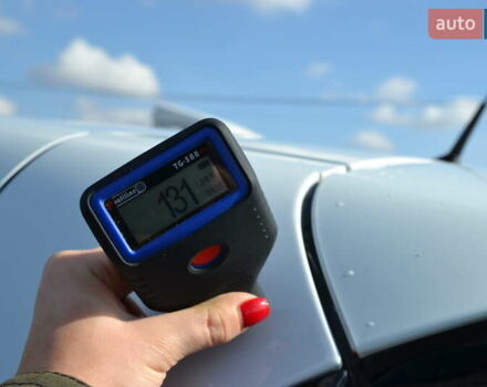 Білий Рено Зое, об'ємом двигуна 0 л та пробігом 80 тис. км за 9500 $, фото 44 на Automoto.ua