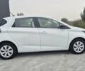 Білий Рено Зое, об'ємом двигуна 0 л та пробігом 25 тис. км за 11500 $, фото 5 на Automoto.ua