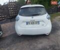 Белый Рено Зое, объемом двигателя 0 л и пробегом 81 тыс. км за 7977 $, фото 2 на Automoto.ua