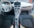 Рено Зое 2019 в Луцке на Automoto.ua Белый Рено Зое, объемом двигателя 0 л и пробегом 65 тыс. км за 10200 $, фото 55 на Automoto.ua