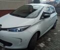 Белый Рено Зое, объемом двигателя 0 л и пробегом 48 тыс. км за 11850 $, фото 22 на Automoto.ua