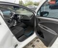 Белый Рено Зое, объемом двигателя 0 л и пробегом 140 тыс. км за 13900 $, фото 33 на Automoto.ua