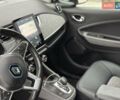 Білий Рено Зое, об'ємом двигуна 0 л та пробігом 64 тис. км за 12499 $, фото 11 на Automoto.ua