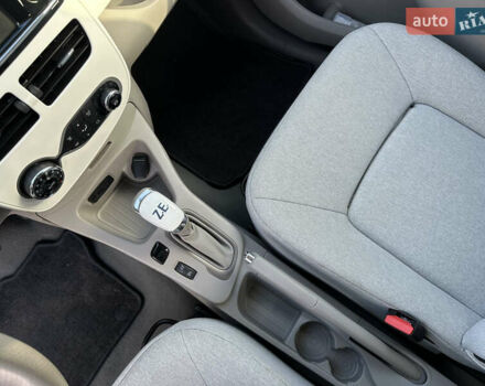 Белый Рено Зое, объемом двигателя 0 л и пробегом 27 тыс. км за 11500 $, фото 23 на Automoto.ua