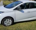 Белый Рено Зое, объемом двигателя 0 л и пробегом 54 тыс. км за 15000 $, фото 14 на Automoto.ua