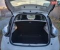 Білий Рено Зое, об'ємом двигуна 0 л та пробігом 162 тис. км за 6700 $, фото 12 на Automoto.ua
