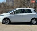 Белый Рено Зое, объемом двигателя 0 л и пробегом 13 тыс. км за 9100 $, фото 2 на Automoto.ua