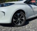 Білий Рено Зое, об'ємом двигуна 0 л та пробігом 88 тис. км за 10800 $, фото 19 на Automoto.ua