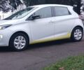 Белый Рено Зое, объемом двигателя 0 л и пробегом 39 тыс. км за 9699 $, фото 3 на Automoto.ua