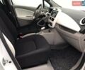Білий Рено Зое, об'ємом двигуна 0 л та пробігом 125 тис. км за 9555 $, фото 9 на Automoto.ua