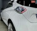 Белый Рено Зое, объемом двигателя 0 л и пробегом 101 тыс. км за 9700 $, фото 10 на Automoto.ua