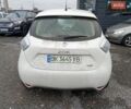 Білий Рено Зое, об'ємом двигуна 0 л та пробігом 132 тис. км за 8998 $, фото 2 на Automoto.ua