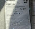 Белый Рено Зое, объемом двигателя 0 л и пробегом 94 тыс. км за 13300 $, фото 155 на Automoto.ua