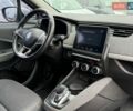 Белый Рено Зое, объемом двигателя 0 л и пробегом 122 тыс. км за 12300 $, фото 30 на Automoto.ua