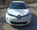 Білий Рено Зое, об'ємом двигуна 0 л та пробігом 62 тис. км за 8700 $, фото 9 на Automoto.ua