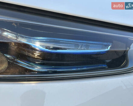 Білий Рено Зое, об'ємом двигуна 0 л та пробігом 17 тис. км за 10250 $, фото 34 на Automoto.ua