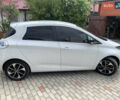 Белый Рено Зое, объемом двигателя 0 л и пробегом 173 тыс. км за 9500 $, фото 3 на Automoto.ua