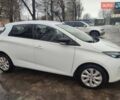 Білий Рено Зое, об'ємом двигуна 0 л та пробігом 152 тис. км за 9100 $, фото 9 на Automoto.ua