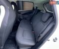 Білий Рено Зое, об'ємом двигуна 0 л та пробігом 38 тис. км за 12600 $, фото 19 на Automoto.ua