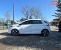 Белый Рено Зое, объемом двигателя 0 л и пробегом 61 тыс. км за 13800 $, фото 3 на Automoto.ua