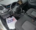 Белый Рено Зое, объемом двигателя 0 л и пробегом 139 тыс. км за 8899 $, фото 12 на Automoto.ua