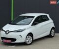 Белый Рено Зое, объемом двигателя 0 л и пробегом 126 тыс. км за 9799 $, фото 4 на Automoto.ua