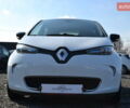 Білий Рено Зое, об'ємом двигуна 0 л та пробігом 80 тис. км за 9500 $, фото 7 на Automoto.ua