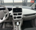 Белый Рено Зое, объемом двигателя 0 л и пробегом 40 тыс. км за 9999 $, фото 21 на Automoto.ua