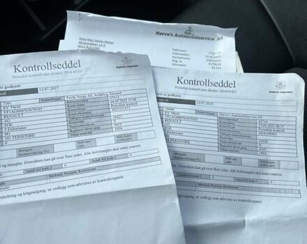 Белый Рено Зое, объемом двигателя 0 л и пробегом 70 тыс. км за 11000 $, фото 3 на Automoto.ua