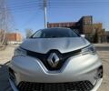 Білий Рено Зое, об'ємом двигуна 0 л та пробігом 62 тис. км за 12500 $, фото 1 на Automoto.ua