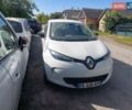 Белый Рено Зое, объемом двигателя 0 л и пробегом 81 тыс. км за 7977 $, фото 9 на Automoto.ua