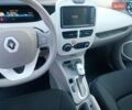 Белый Рено Зое, объемом двигателя 0 л и пробегом 65 тыс. км за 10250 $, фото 57 на Automoto.ua