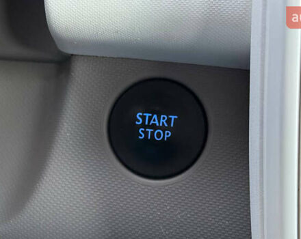 Белый Рено Зое, объемом двигателя 0 л и пробегом 38 тыс. км за 10200 $, фото 28 на Automoto.ua