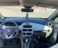 Белый Рено Зое, объемом двигателя 0 л и пробегом 65 тыс. км за 8500 $, фото 4 на Automoto.ua