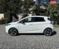 Білий Рено Зое, об'ємом двигуна 0 л та пробігом 88 тис. км за 10800 $, фото 4 на Automoto.ua