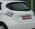 Белый Рено Зое, объемом двигателя 0 л и пробегом 126 тыс. км за 9799 $, фото 31 на Automoto.ua