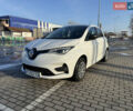 Білий Рено Зое, об'ємом двигуна 0 л та пробігом 72 тис. км за 11500 $, фото 5 на Automoto.ua